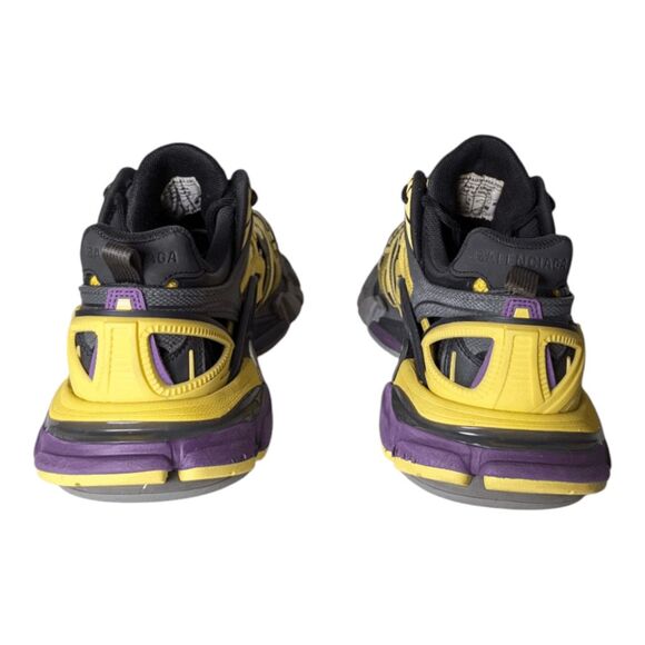 BALENCIAGA Track.2 Sneakers Size 8 - Picture 5 of 11
